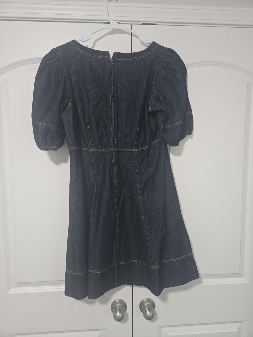 Jeans Subcategory Identification - Picture 3 of 3